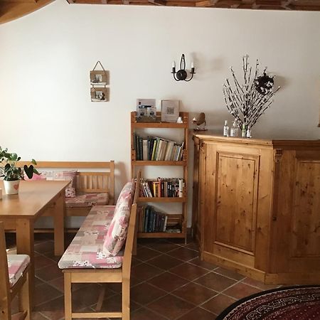 Pension Cortina Pec pod Snezkou Esterno foto